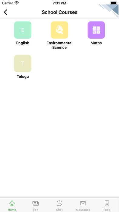 The Lakewood’s School Screenshot