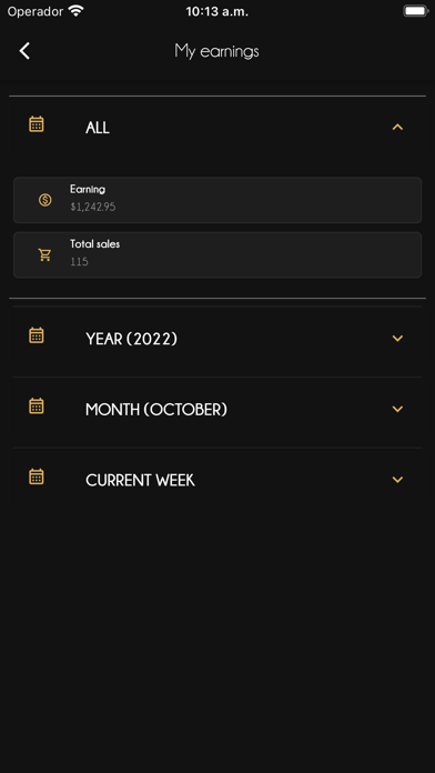 SB&C Embajadores Screenshot