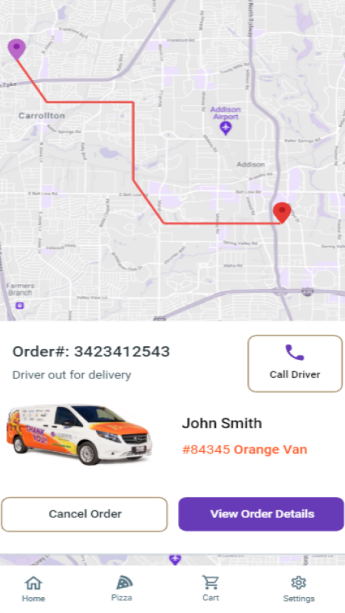 Cathedral Italian Bistro VIP