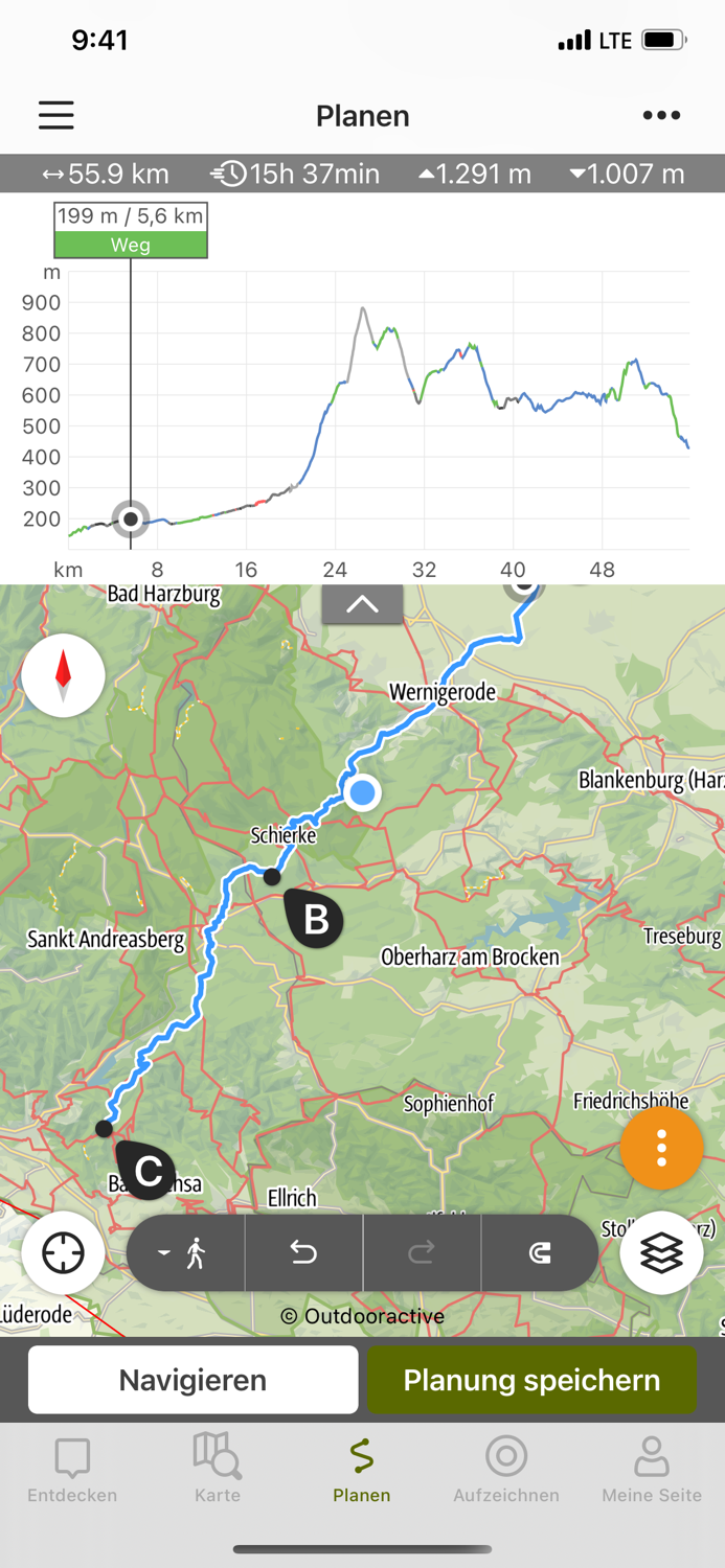 Genuss Bike Paradies