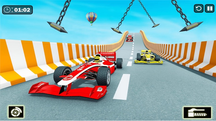 هجولة ستيشن screenshot-3