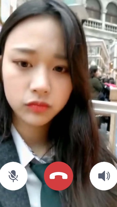 LuV.Revolution Screenshot