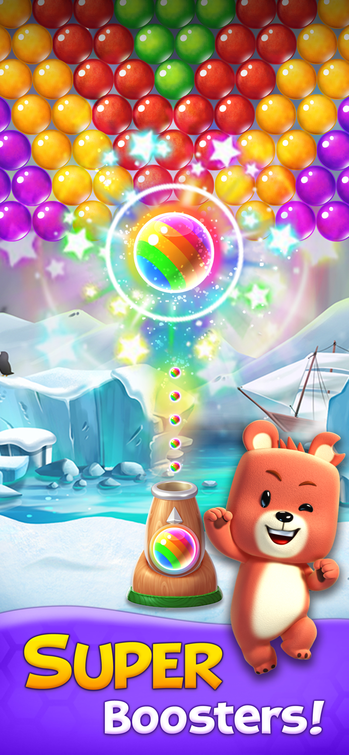 Buggle 2 - Bubble Shooter