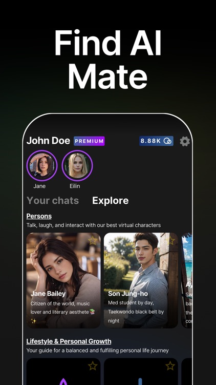 Chat42 - Personal AI Assistant