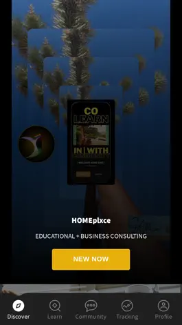 Game screenshot HOMEplxce mod apk