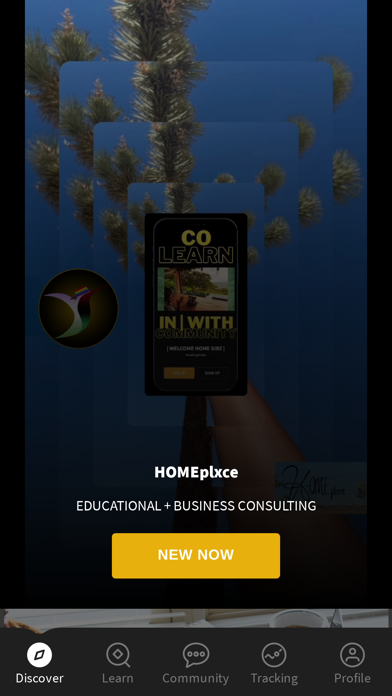 HOMEplxce Screenshot