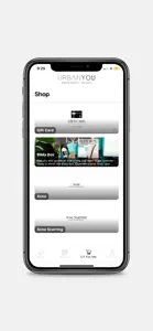 Urban You screenshot #4 for iPhone