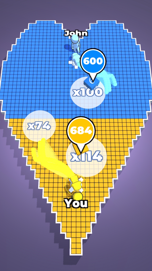 #1. Multiply or die (iOS) 由: SUPERSONIC STUDIOS LTD