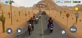 Game screenshot Motorcycle Simulator Moto Race mod apk