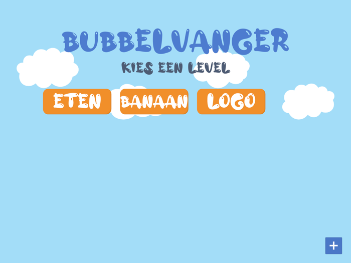 Bubbelvanger
