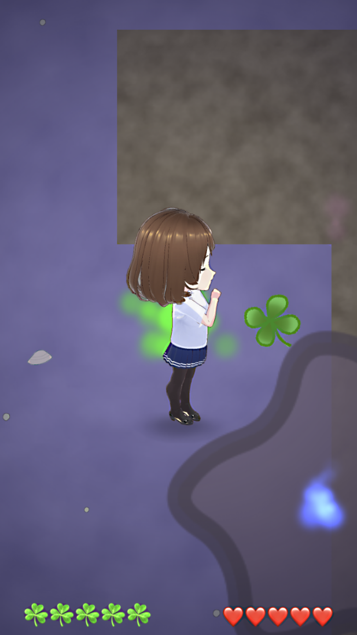 Marikas DokiDoki Dungeon