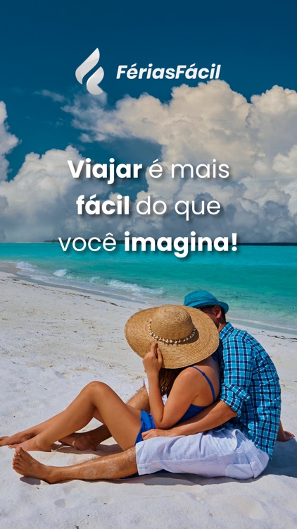 Férias Fácil screenshot-4