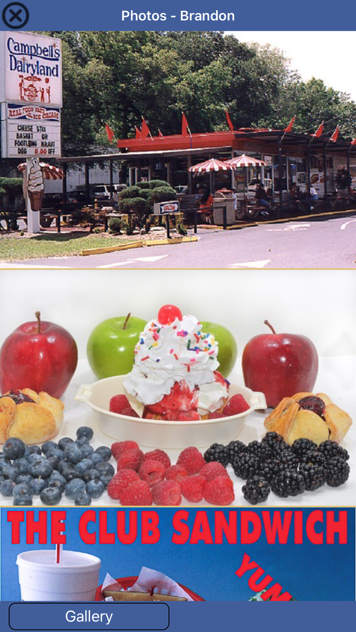 Campbell’s Dairyland