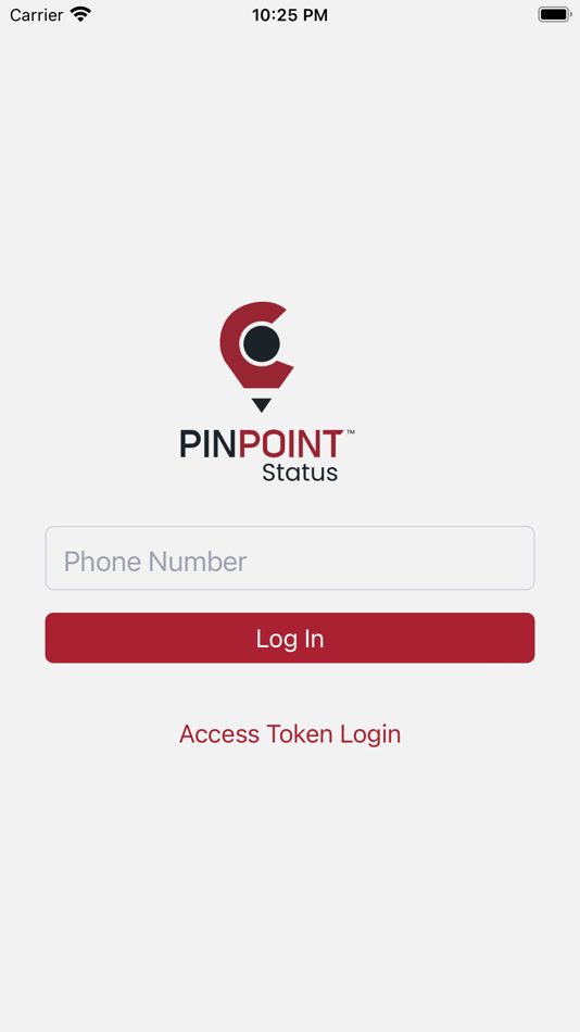 #1. PinPoint Status (iOS) 由: PinPoint Technology, Inc