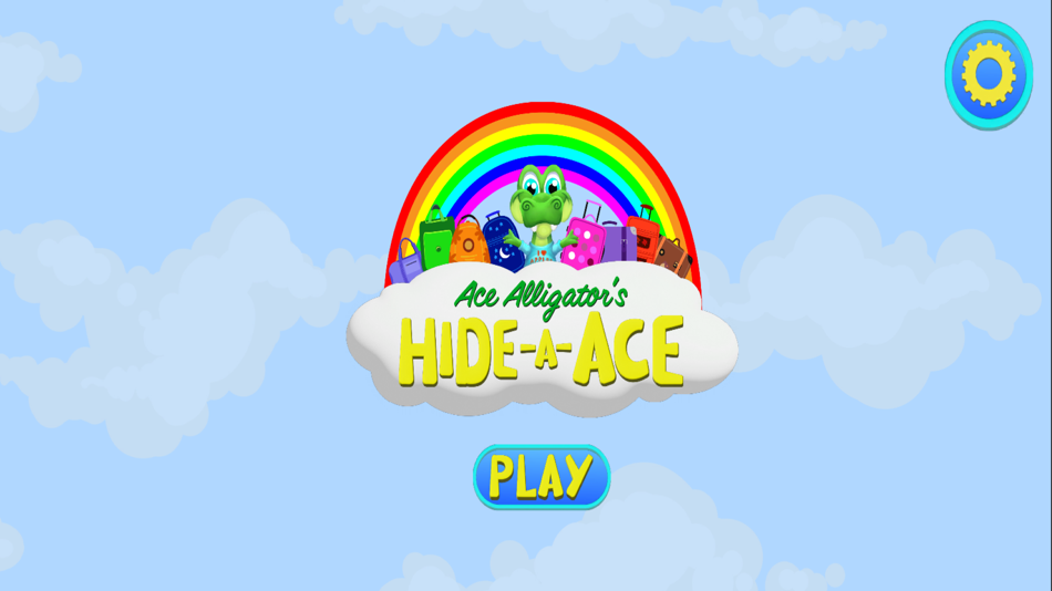 #1. Hide-A-Ace (iOS) 由: Andre Starks