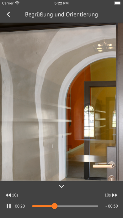 Kunstmuseum Magdeburg Screenshot