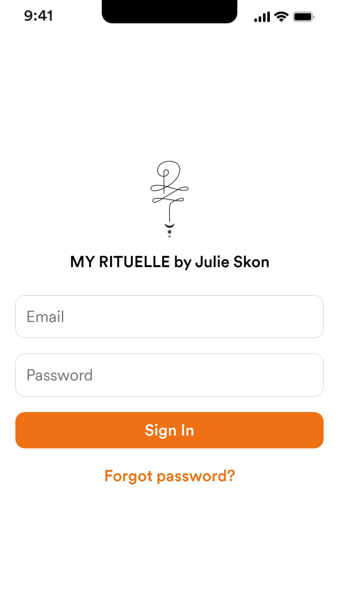 MY RITUELLE