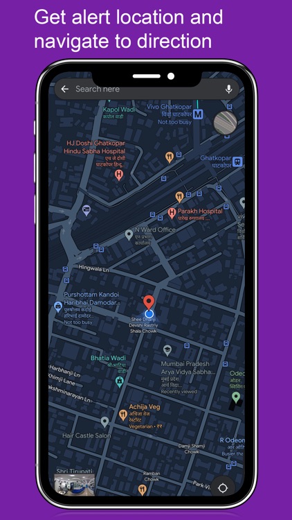 Intellve ICCC Responder