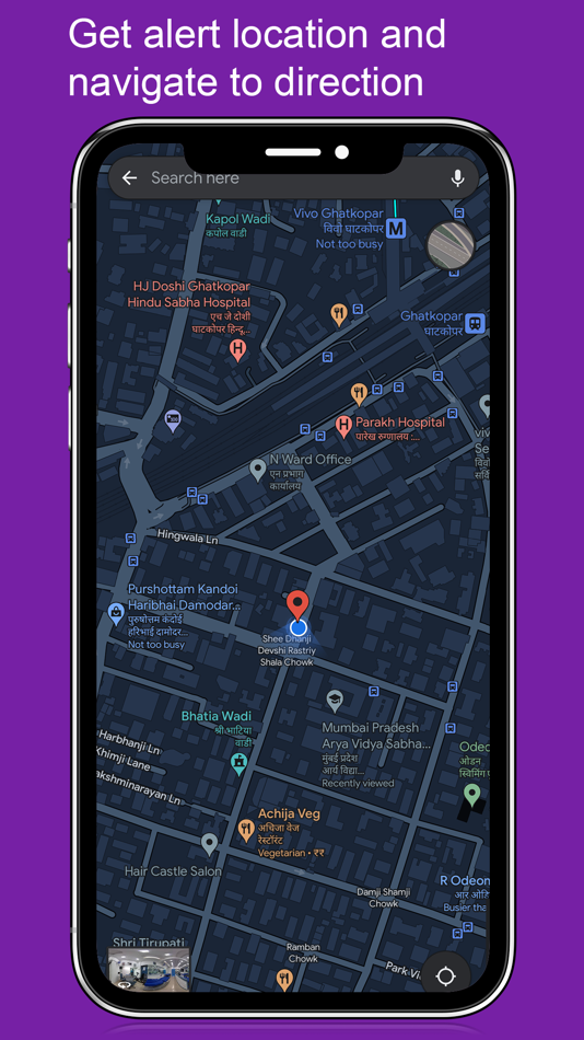 #3. Intellve ICCC Responder (iOS) 由: INTELLVE SOLUTIONS PRIVATE LIMITED