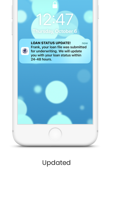 Flagship Home Loans Screenshot
