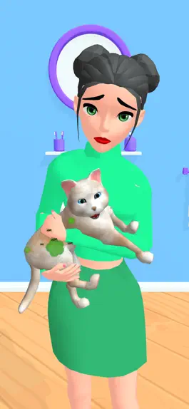 Game screenshot Vet Master mod apk