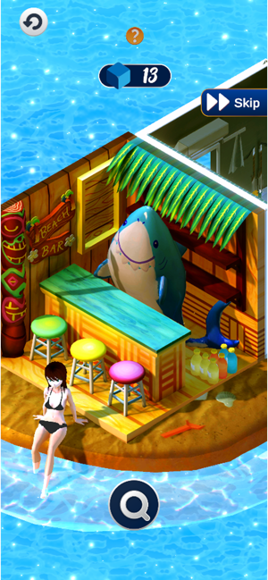 ‎Moving Story 3D Screenshot