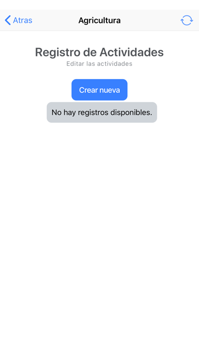 AgroTI Agricultura Screenshot