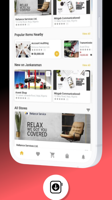 Jankaraman - Shop & Save More Screenshot