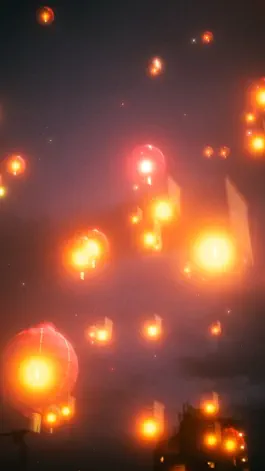 Game screenshot ARmu apk