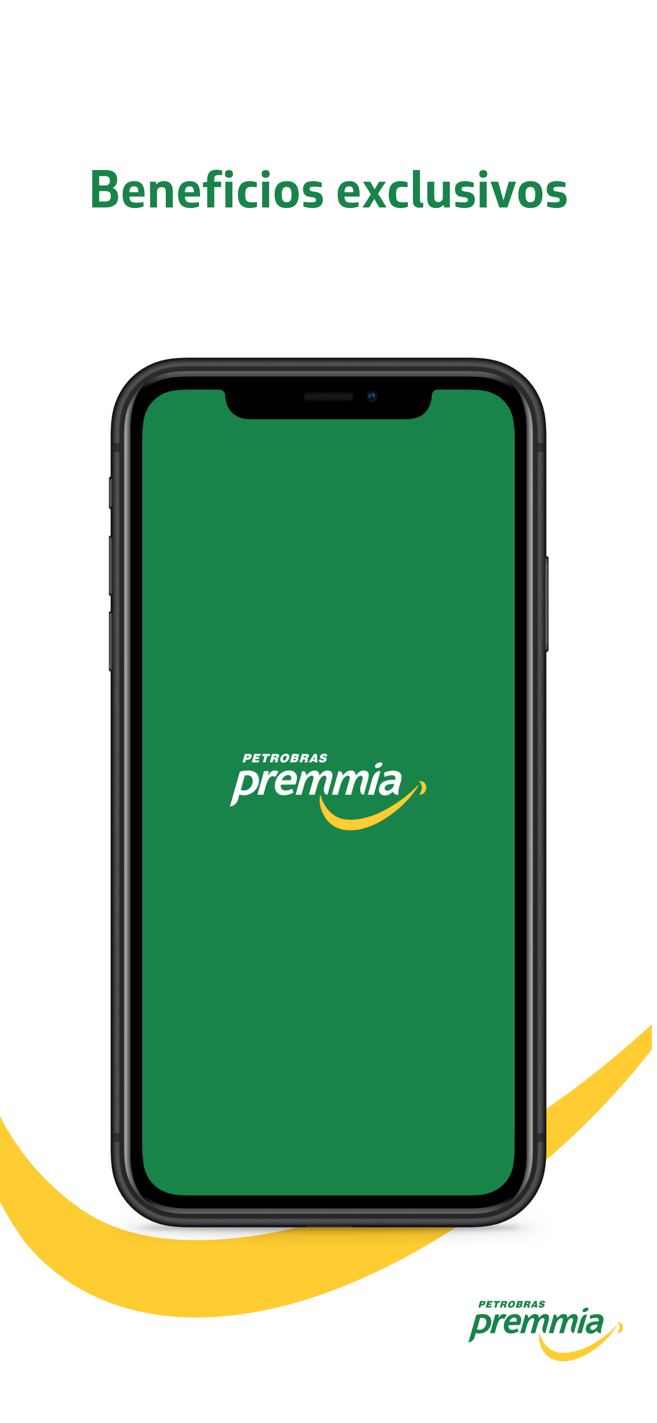 Petrobras Premmia