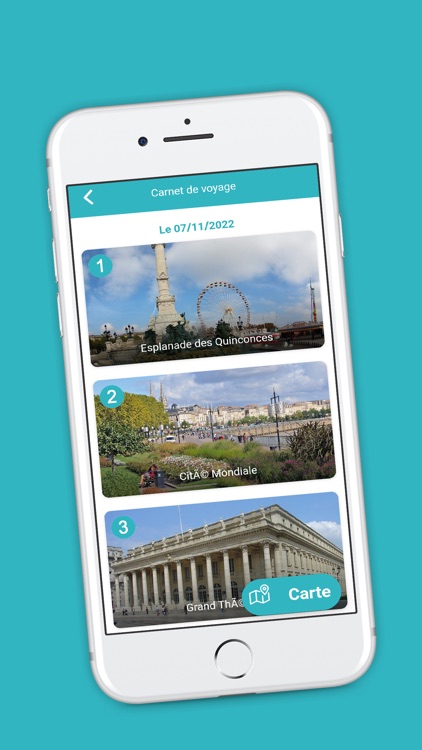 Bordeaux Travel Guide
