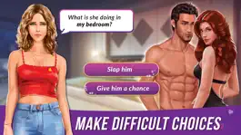 Game screenshot Perfume of Love: Choice Story hack