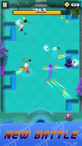 Game screenshot Archer Hero 3D hack