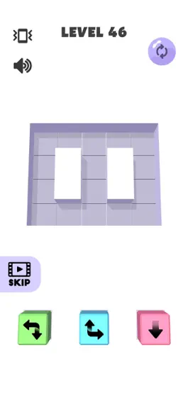 Game screenshot Block Fill 3D apk