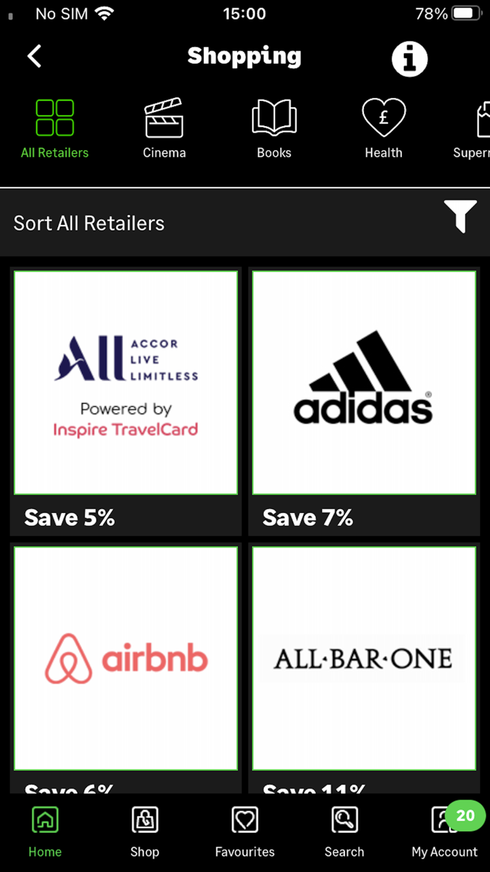 Sage Employee Benefits