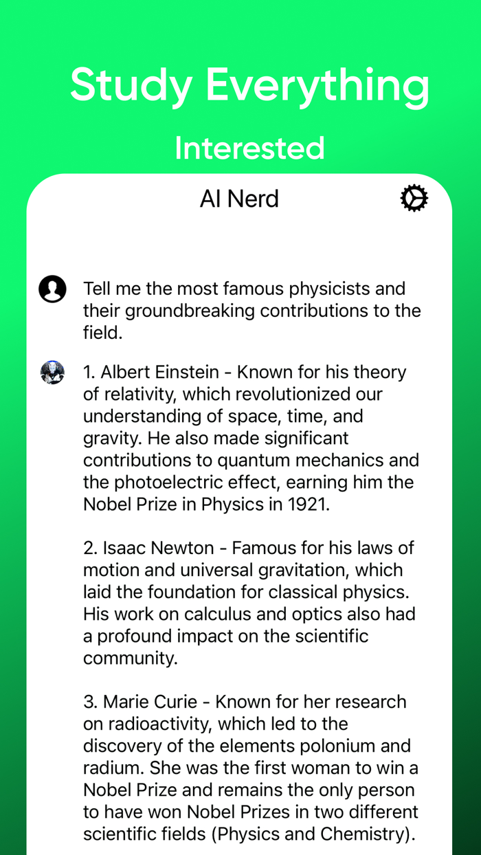 AI Nerd Smart AI Сheat Sheet