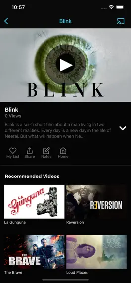 Game screenshot QFN TV hack