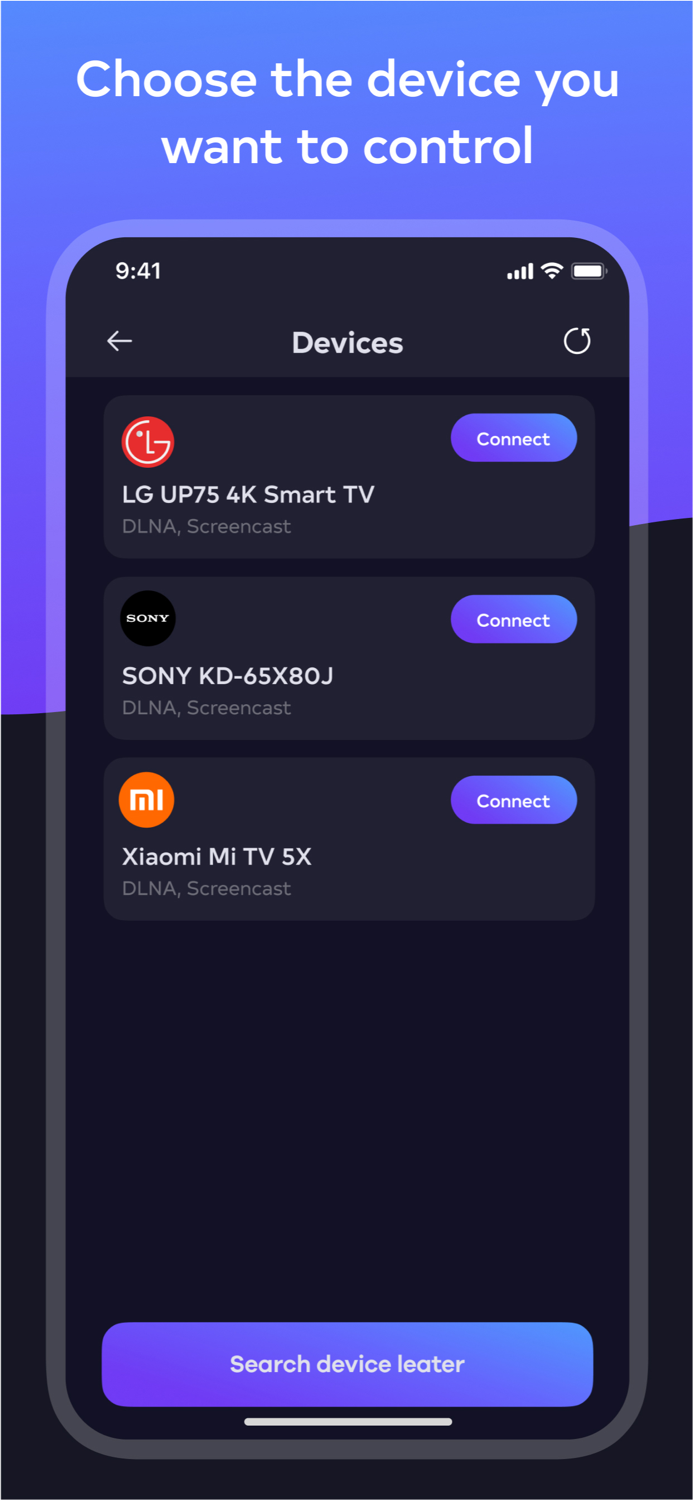 Remoku - Remote For Rok Tv