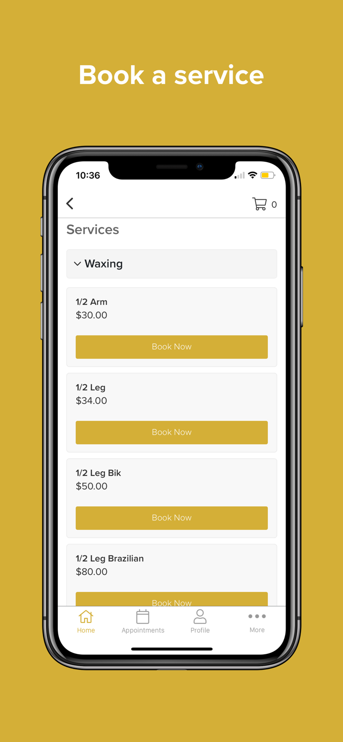 Amica Beauty and Medi-Spa