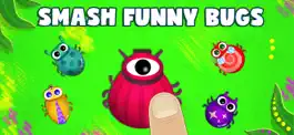Game screenshot Жучки !! apk