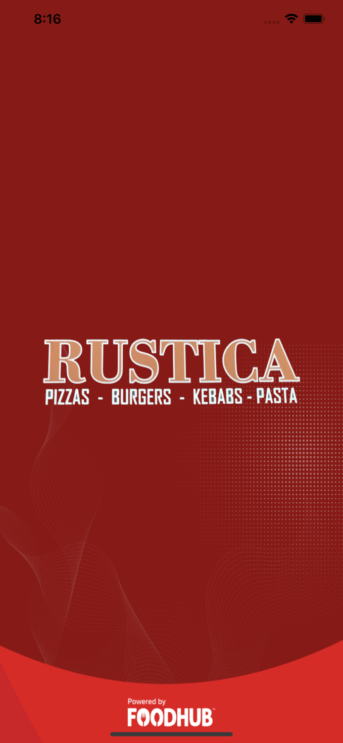 Rustica.