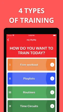 Game screenshot WyMy apk