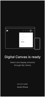 Digital Canvas by Active Image screenshot 5