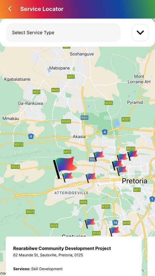 #3. iSHOUT! (iOS) 由: Shout-It-Now NPC