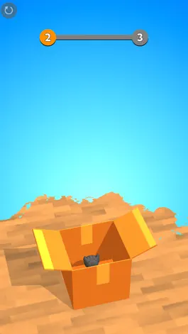 Game screenshot Cat Finder! mod apk