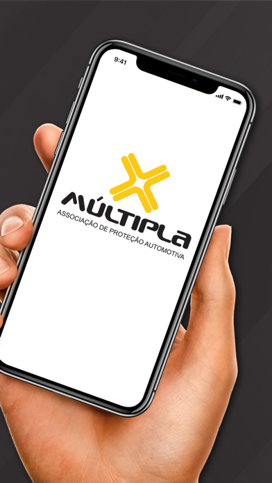 Clube de Benefícios Múltipla Screenshot
