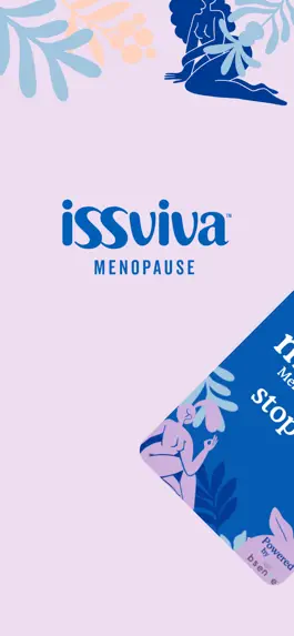 Game screenshot Issviva Menopause mod apk