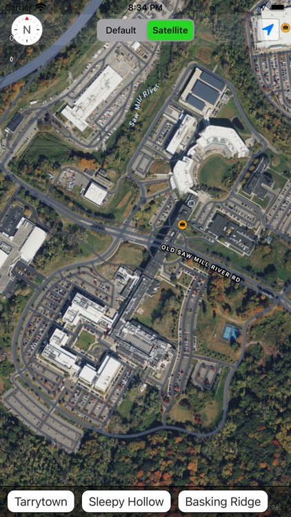 ParkerLots screenshot-4