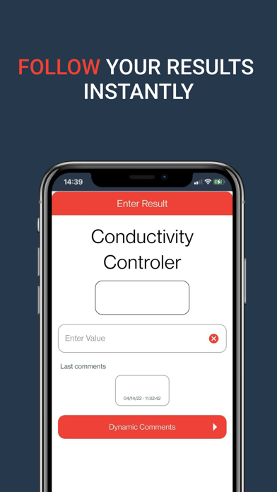 Aquassist Screenshot