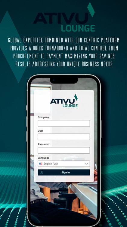 ATIVULounge